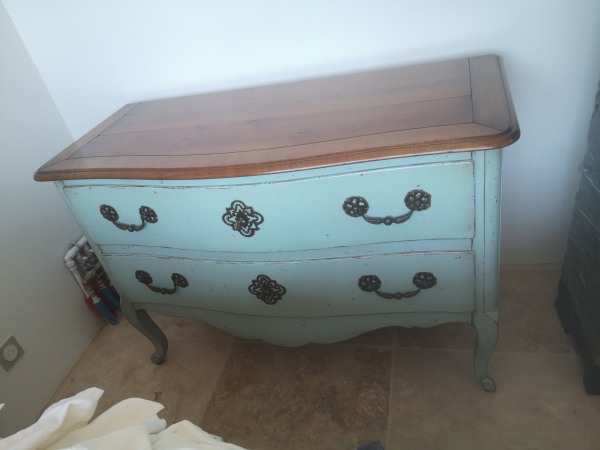 Annonce Commode marine