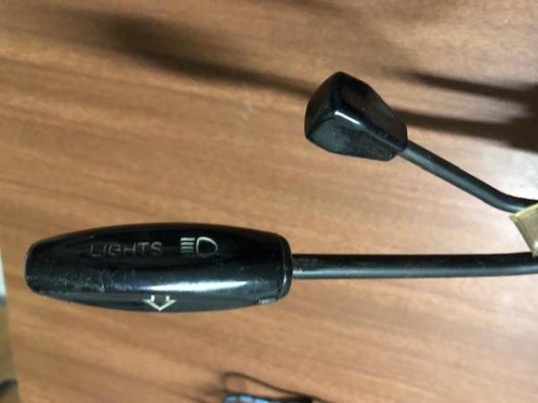 Commodo de feux ferrari bbi 512