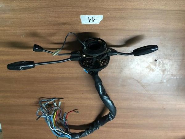 Vente Commodo de feux ferrari bbi 512