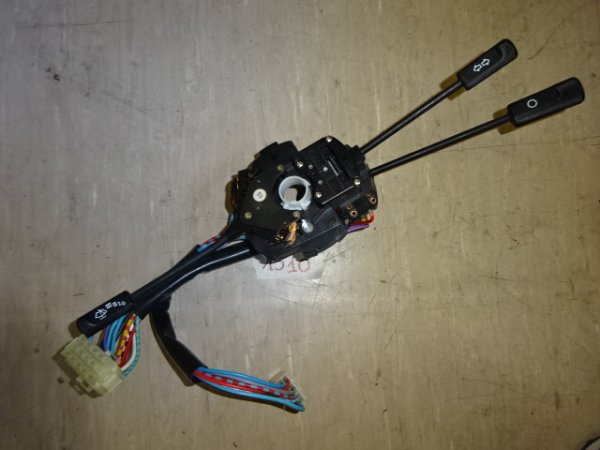 Commodo de phares ferrari testarossa