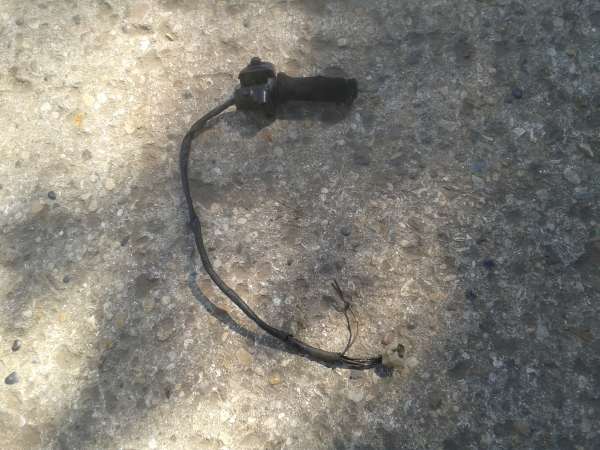 Comodo droit type g honda cb 750 four 1978