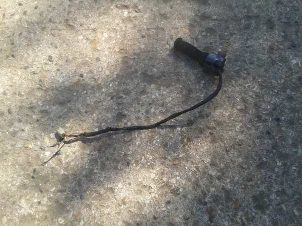 Vente Comodo droit type g honda cb 750 four 1978