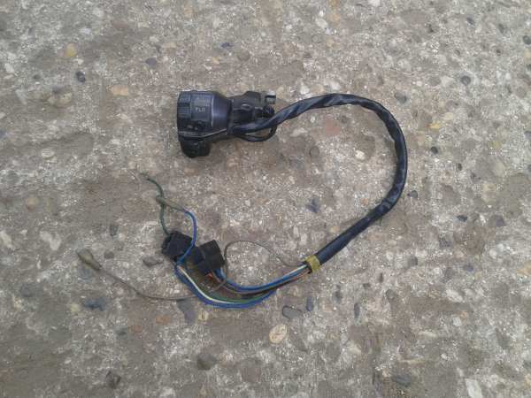 Vente Comodo gauche kawasaki z 400 j 1982