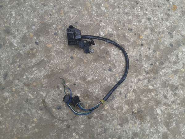 Annonce Comodo gauche kawasaki z 400 j 1982