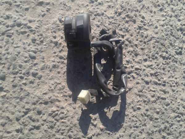 Vente Comodo gauche triumph 900 tiger 1998