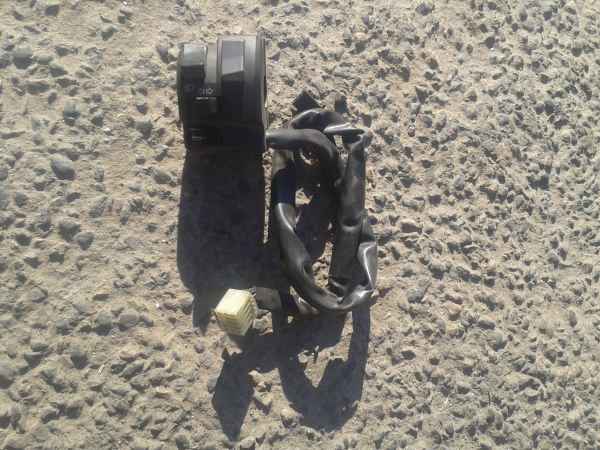 Comodo gauche triumph 900 tiger 1998 pas cher