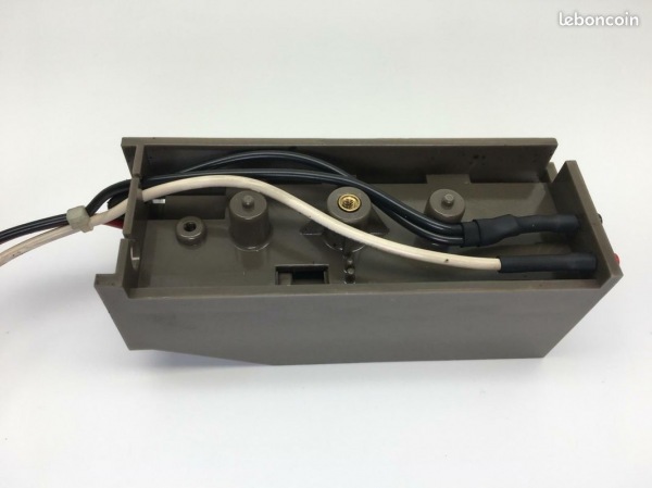 Vente Compartiment &agrave; piles siemens 6xg 3400-2aj00-+2ck00