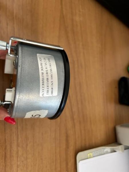 Compte tours lamborghini diablo gt pas cher