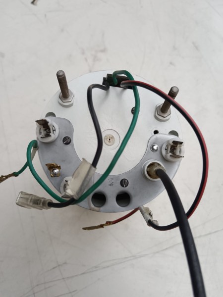 Compteur ferrari f40 pas cher