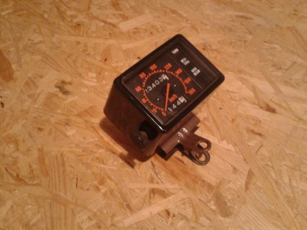 Vente Compteur honda 600 xlm 1987