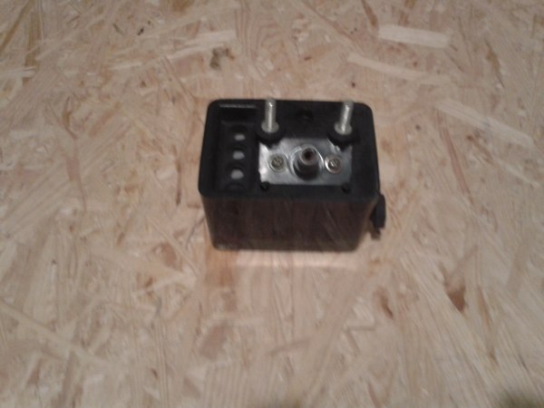 Annonce Compteur honda 600 xlm 1987