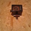 Compteur honda 600 xlr 1984