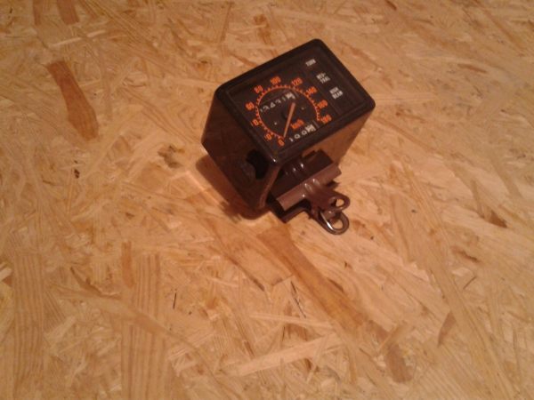 Vente Compteur honda 600 xlr 1984
