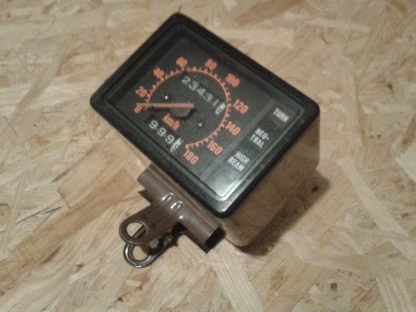 Compteur honda 600 xlr 1984 pas cher