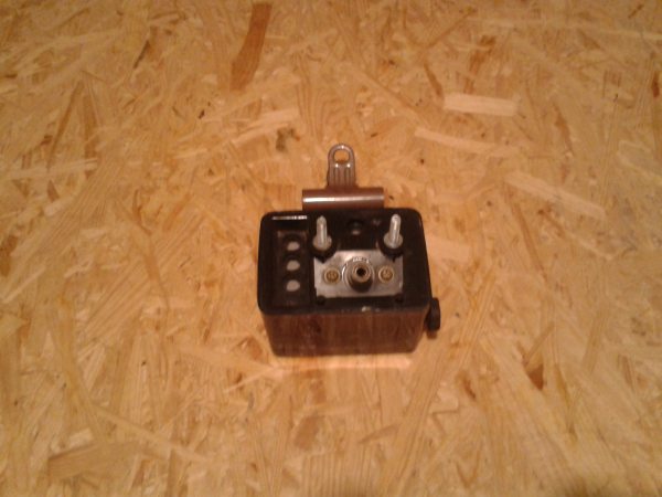 Annonce Compteur honda 600 xlr 1984