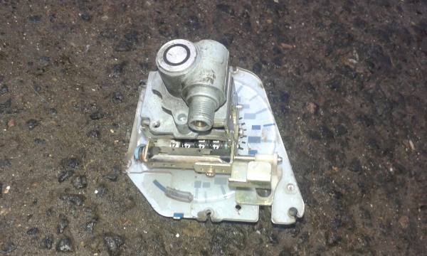 Vente Compteur honda vfr 750 1994