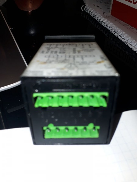 Vente Compteur numerique 230v 5 digits