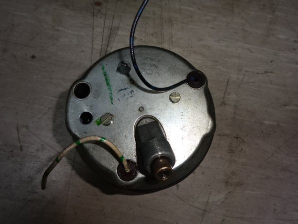 Vente Compteur porsche 911