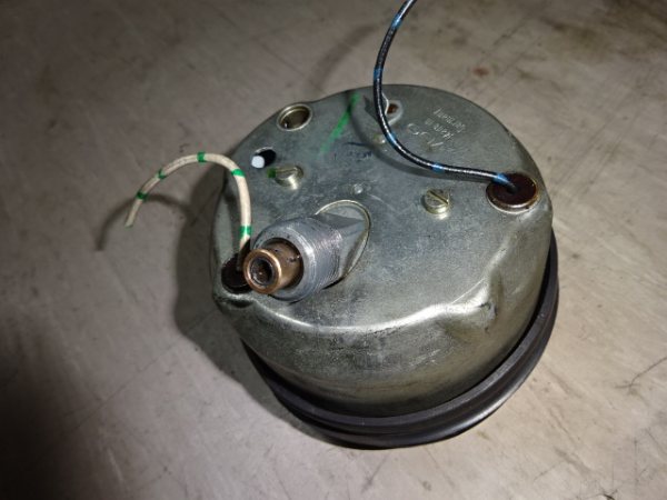 Compteur porsche 911 pas cher