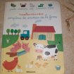 Comptines des animaux de la ferme