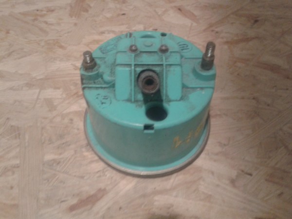 Annonce Comptour vert honda 1978