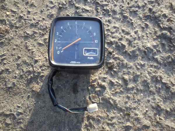 Comptour yamaha 1100 xs 1979