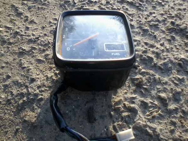 Vente Comptour yamaha 1100 xs 1979