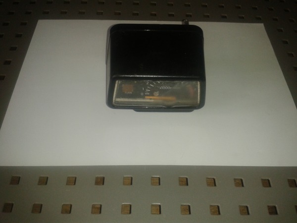 Comptour yamaha 600 t&eacute;n&eacute;r&eacute;b 1vj 1986