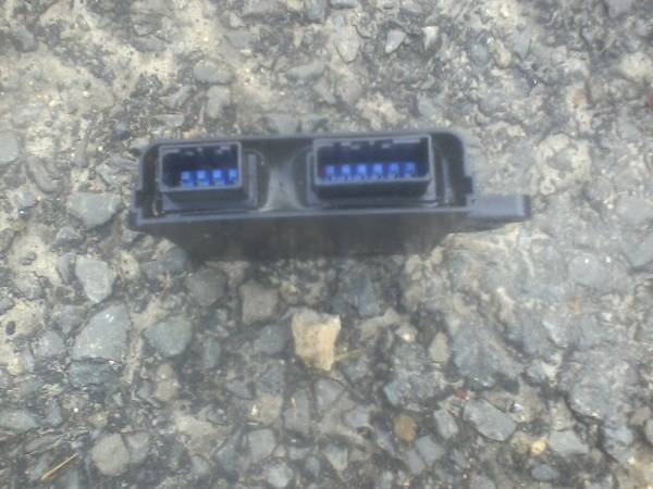 Annonce Computeur light  unit neuf  yamaha 1300 fjr 2019