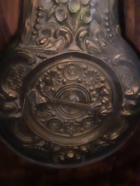 Vente Comtoise ancienne