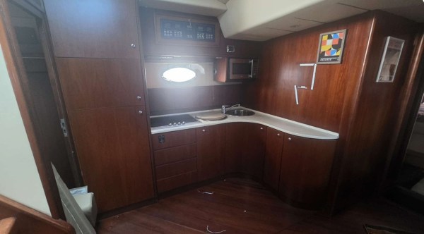 Vente Conam 58 sport