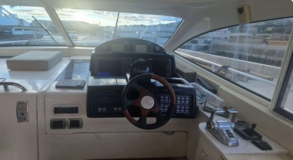 Annonce Conam 58 sport