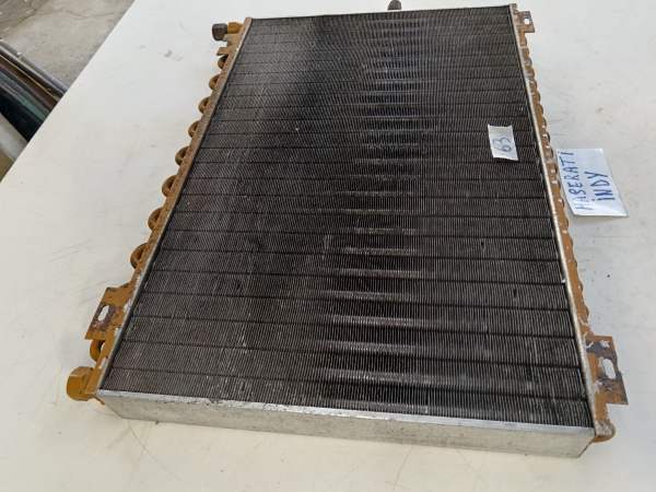 Vente Condenseur de climatisation pour maserati indy et