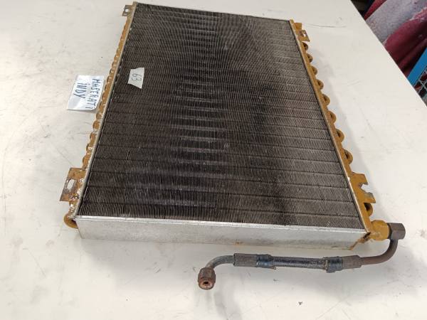 Condenseur de climatisation pour maserati indy et pas cher