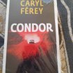 Condor- audur - caryl férey