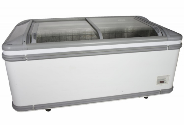 Cong&eacute;lateur professionnel pas cher