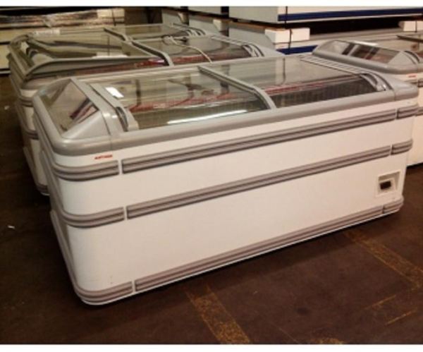 Annonce Cong&eacute;lateur professionnel