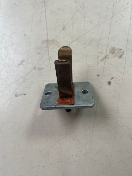 Vente Contact de klaxon pour maserati indy, khamsin, mer