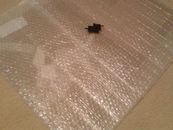 Vente Contacteur embrayage kawasaki er5 2002