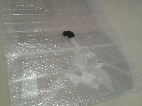 Annonce Contacteur embrayage kawasaki er5 2002