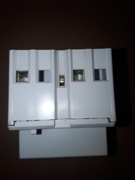 Vente Contacteur hager e 263 02 63a