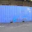 Vente Container 12m hc (marseille) 3375 €