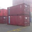 Container 12m hc (marseille) 3375 € occasion