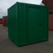 Vente Container 2,50 m 1950 €