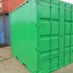 Annonce Container 2,50 m 1950 €