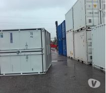 Container 3 m 1875 €