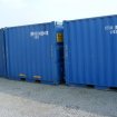 Container 3 m 1875 € pas cher