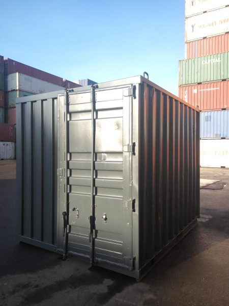 Annonce Container 3 m 1875 €