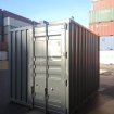 Container 3 m 1875 € occasion
