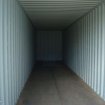 Vente Container 6m(marseille) 2550 €